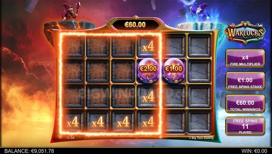 a9win Maximizing Your Playtime