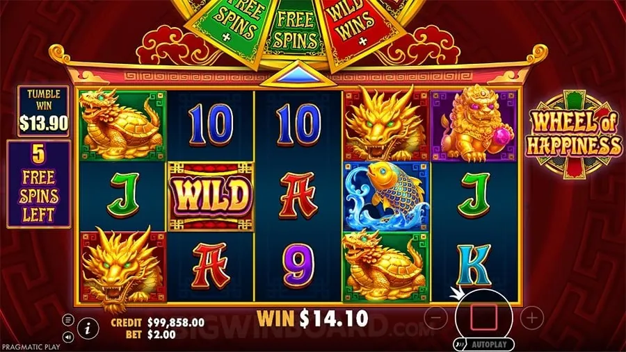 a9win Probability in Casino Games