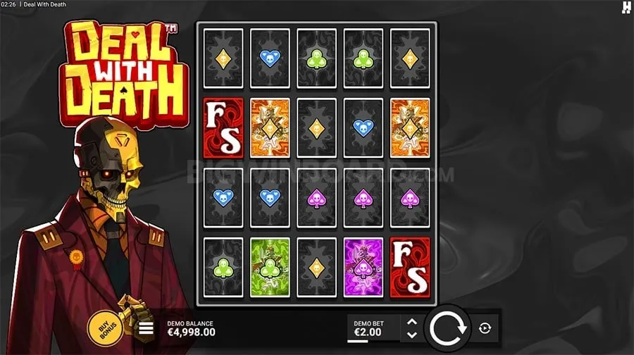 a9win Probability in Casino Games