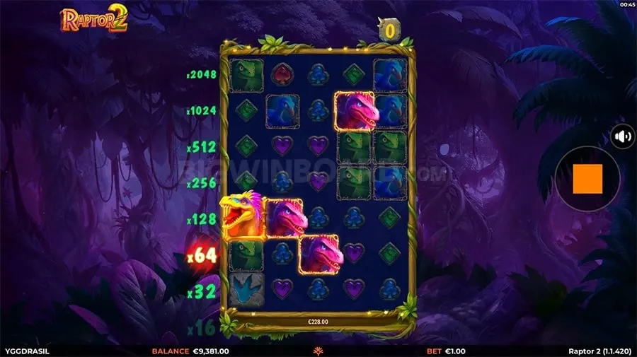 a9win Keno Payouts and Odds