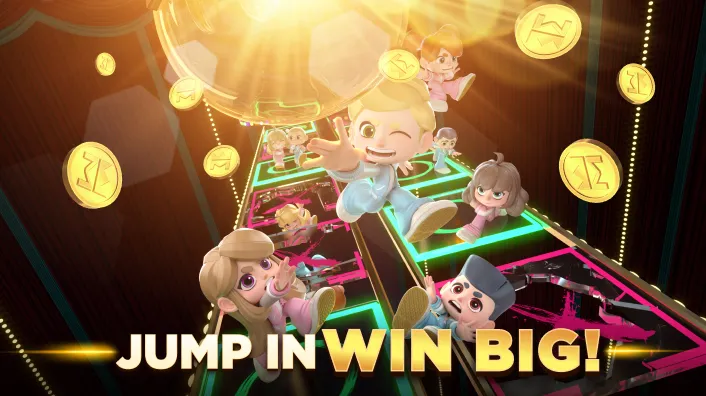 Register for an a9win account