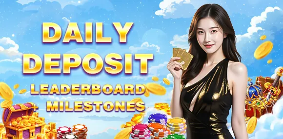 Accumulate points and win